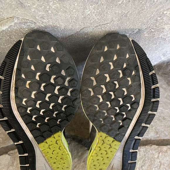 Men's Nike Zoom Structure 21 8.5 - Picture 10 of 11